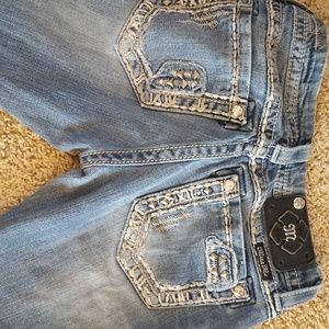 Miss Me Jeans Size 25